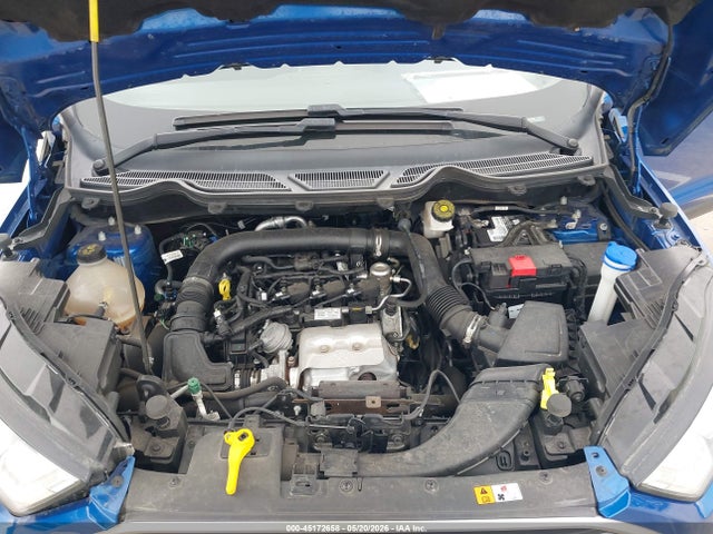 Ford Ecosport Se 2020 MAJ3S2GE7LC391354 Image 10