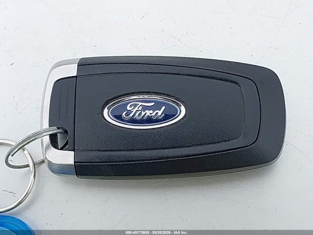 Ford Ecosport Se 2020 MAJ3S2GE7LC391354 Image 11
