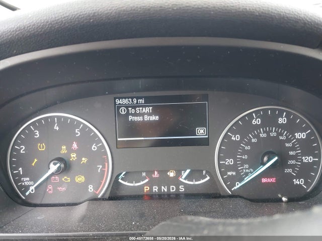 Ford Ecosport Se 2020 MAJ3S2GE7LC391354 Image 7