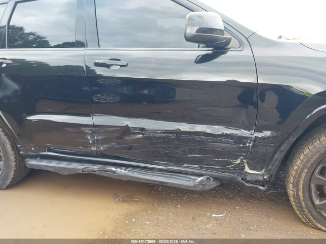 Продаж на аукціоні авто 2017 Jeep Grand Cherokee Altitude 4x4, vin: 1C4RJFAG4HC951041, номер лоту: 45172659