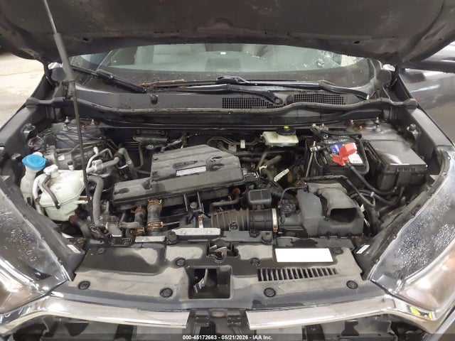 Продаж на аукціоні авто 2017 Honda Cr-v Ex, vin: 5J6RW2H59HL070313, номер лоту: 45172663