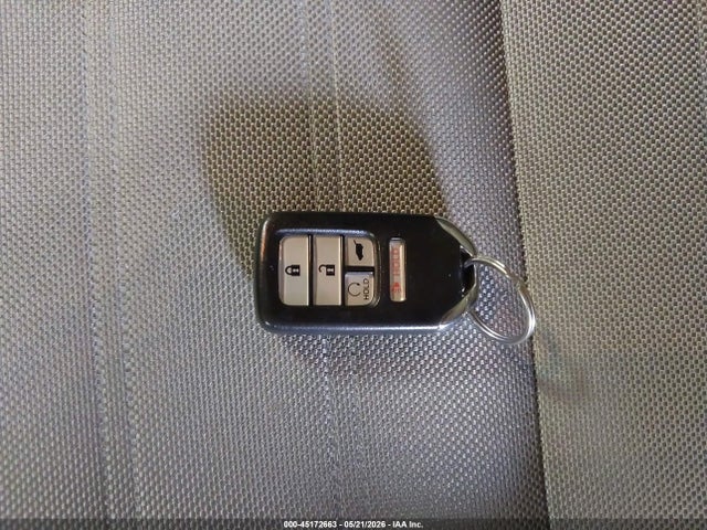 2017 Honda Cr-v Ex მანქანა იყიდება აუქციონზე, vin: 5J6RW2H59HL070313, აუქციონის ნომერი: 45172663