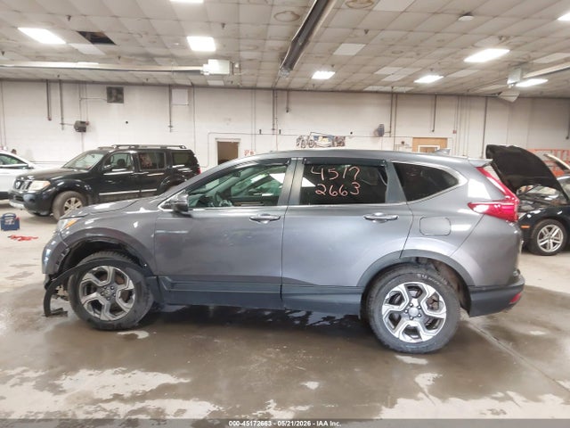 Aukcja sprzedaży 2017 Honda Cr-v Ex, vin: 5J6RW2H59HL070313, numer aukcji: 45172663