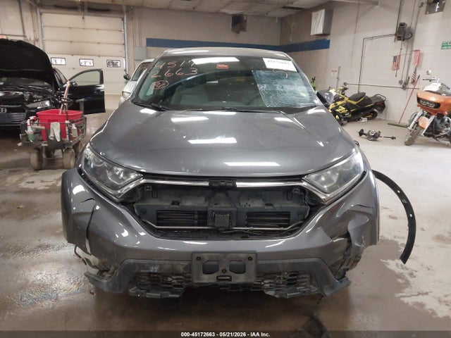 Продаж на аукціоні авто 2017 Honda Cr-v Ex, vin: 5J6RW2H59HL070313, номер лоту: 45172663