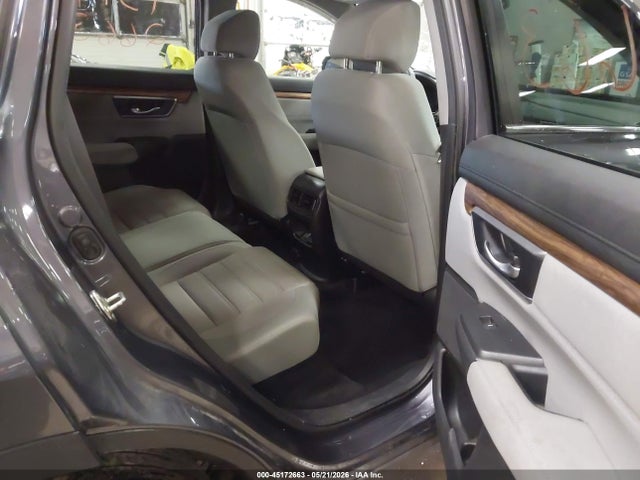 Продаж на аукціоні авто 2017 Honda Cr-v Ex, vin: 5J6RW2H59HL070313, номер лоту: 45172663