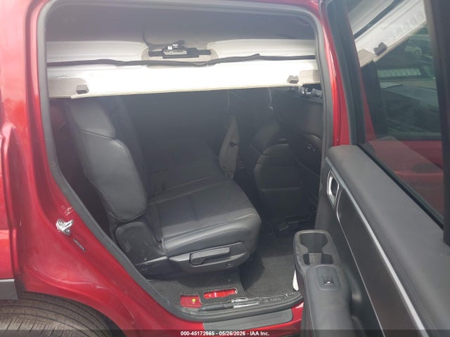Продаж на аукціоні авто 2025 Hyundai Santa Fe Sel, vin: 5NMP2DGL9SH079638, номер лоту: 45172665