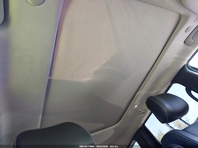 Aukcja sprzedaży 2020 Jeep Grand Cherokee Summit 4x4, vin: 1C4RJFJG4LC185174, numer aukcji: 45172666