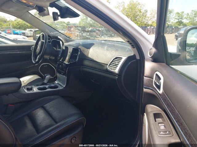 Aukcja sprzedaży 2020 Jeep Grand Cherokee Summit 4x4, vin: 1C4RJFJG4LC185174, numer aukcji: 45172666
