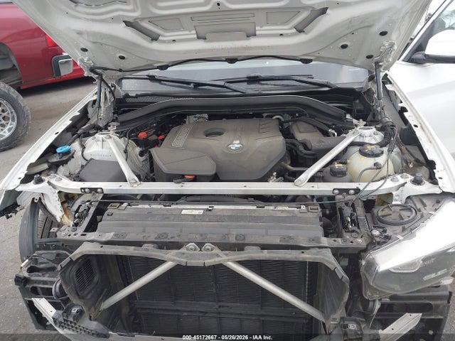 BMW X3 Sdrive30i 2019 5UXTR7C51KLR46644 Image 10