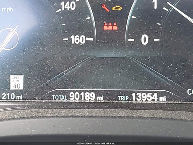 BMW X3 Sdrive30i 2019 5UXTR7C51KLR46644 Image 16