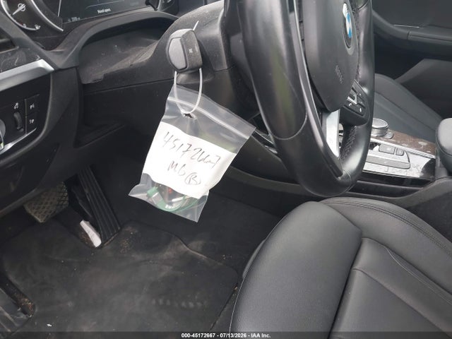 BMW X3 Sdrive30i 2019 5UXTR7C51KLR46644 Image 18