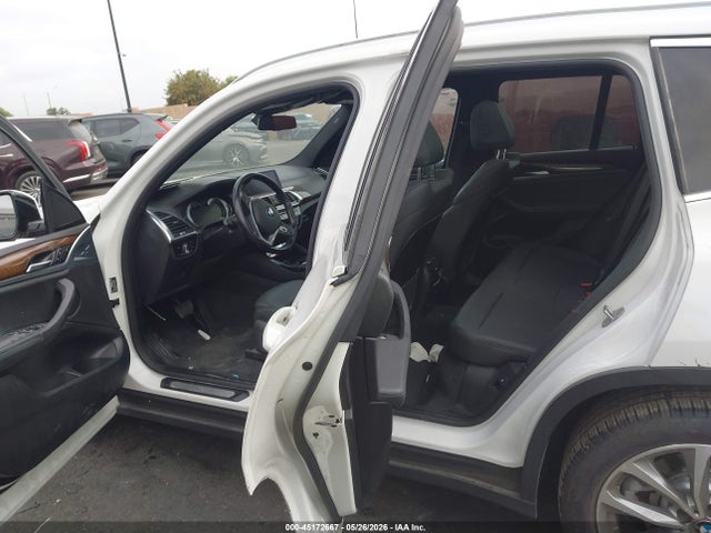 BMW X3 Sdrive30i 2019 5UXTR7C51KLR46644 Image 8