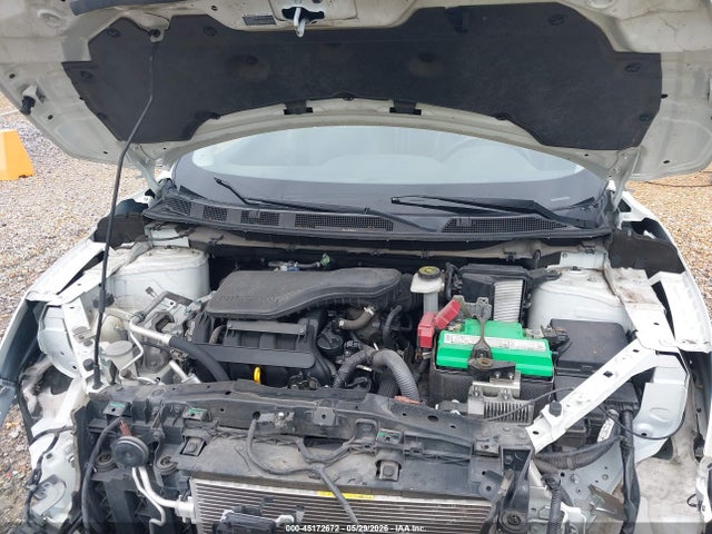 Aukcja sprzedaży 2017 Nissan Rogue Sport Sl, vin: JN1BJ1CP3HW023157, numer aukcji: 45172672