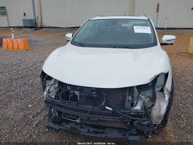 Aukcja sprzedaży 2017 Nissan Rogue Sport Sl, vin: JN1BJ1CP3HW023157, numer aukcji: 45172672
