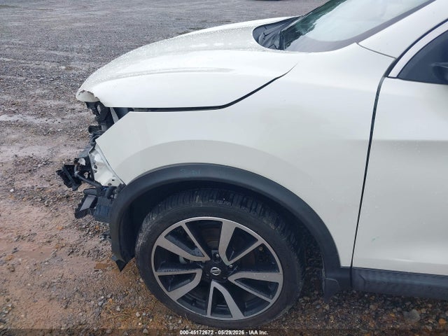 Aukcja sprzedaży 2017 Nissan Rogue Sport Sl, vin: JN1BJ1CP3HW023157, numer aukcji: 45172672