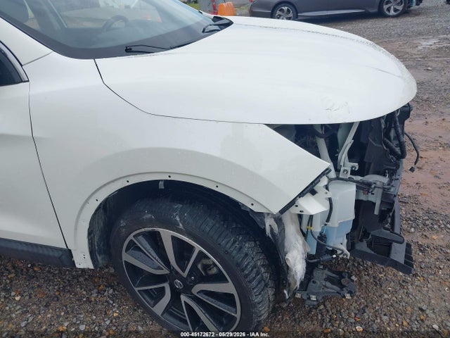 Aukcja sprzedaży 2017 Nissan Rogue Sport Sl, vin: JN1BJ1CP3HW023157, numer aukcji: 45172672
