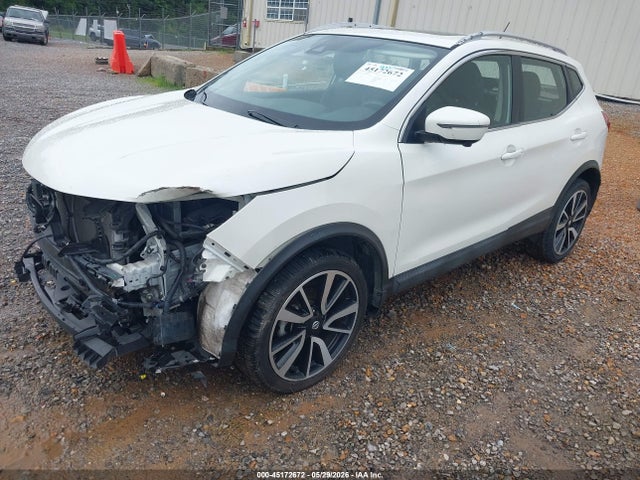 Aukcja sprzedaży 2017 Nissan Rogue Sport Sl, vin: JN1BJ1CP3HW023157, numer aukcji: 45172672