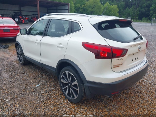 Aukcja sprzedaży 2017 Nissan Rogue Sport Sl, vin: JN1BJ1CP3HW023157, numer aukcji: 45172672