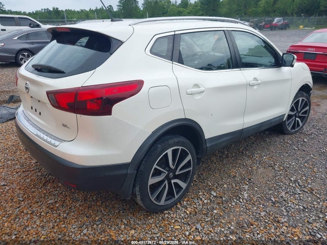 Aukcja sprzedaży 2017 Nissan Rogue Sport Sl, vin: JN1BJ1CP3HW023157, numer aukcji: 45172672