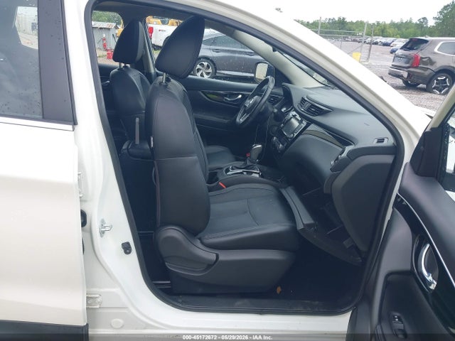Aukcja sprzedaży 2017 Nissan Rogue Sport Sl, vin: JN1BJ1CP3HW023157, numer aukcji: 45172672