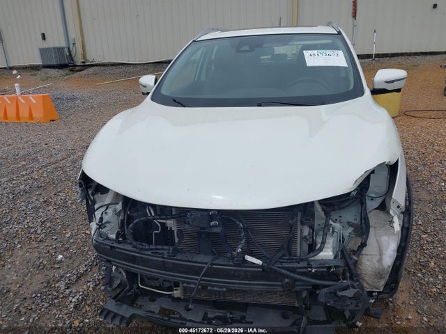 Aukcja sprzedaży 2017 Nissan Rogue Sport Sl, vin: JN1BJ1CP3HW023157, numer aukcji: 45172672