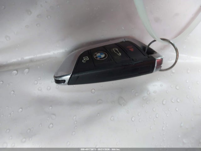 Продаж на аукціоні авто 2016 Bmw X5 M, vin: 5YMKT6C5XG0R78548, номер лоту: 45172673