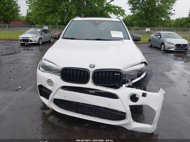 Продаж на аукціоні авто 2016 Bmw X5 M, vin: 5YMKT6C5XG0R78548, номер лоту: 45172673