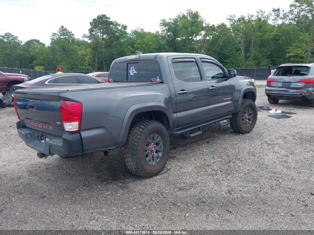 Aukcja sprzedaży 2020 Toyota Tacoma Sr5 V6, vin: 3TMAZ5CN9LM133386, numer aukcji: 45172674