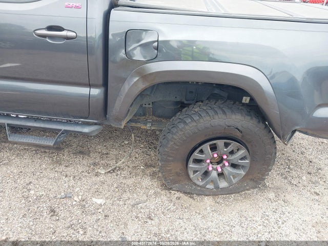 Aukcja sprzedaży 2020 Toyota Tacoma Sr5 V6, vin: 3TMAZ5CN9LM133386, numer aukcji: 45172674