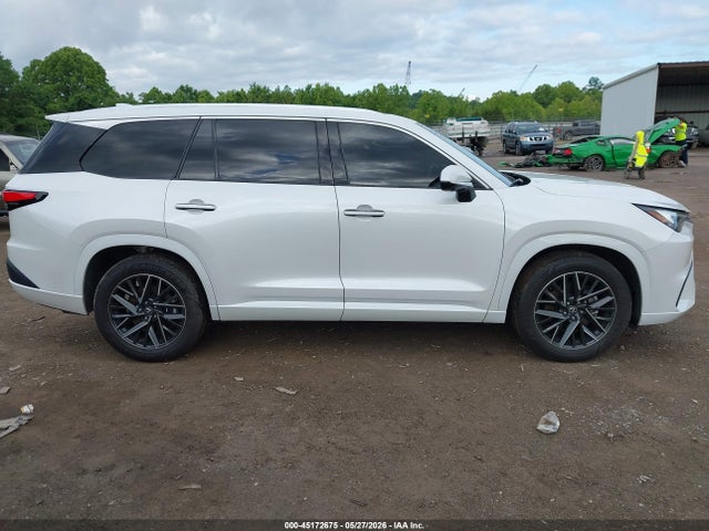 Lexus Tx 350 Premium 2024 5TDAAAB61RS004481 Image 13