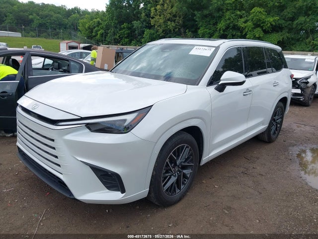 Aukcja sprzedaży 2024 Lexus Tx 350 Premium, vin: 5TDAAAB61RS004481, numer aukcji: 45172675