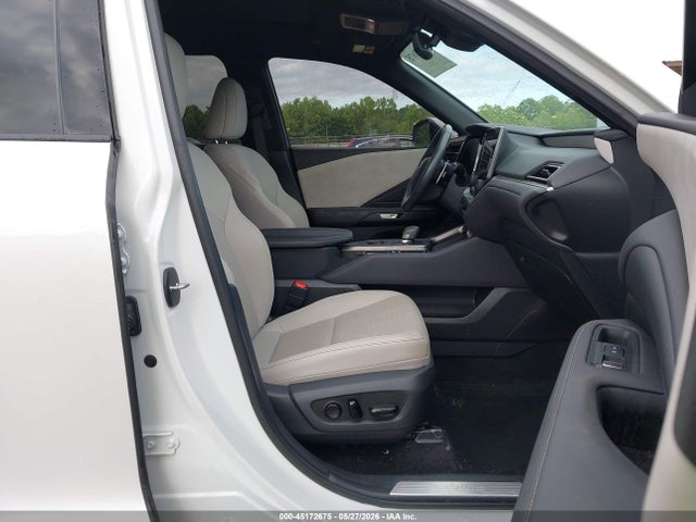 Aukcja sprzedaży 2024 Lexus Tx 350 Premium, vin: 5TDAAAB61RS004481, numer aukcji: 45172675