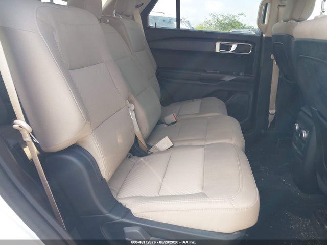 Aukcja sprzedaży 2020 Ford Explorer, vin: 1FMSK7BH3LGC00716, numer aukcji: 45172676