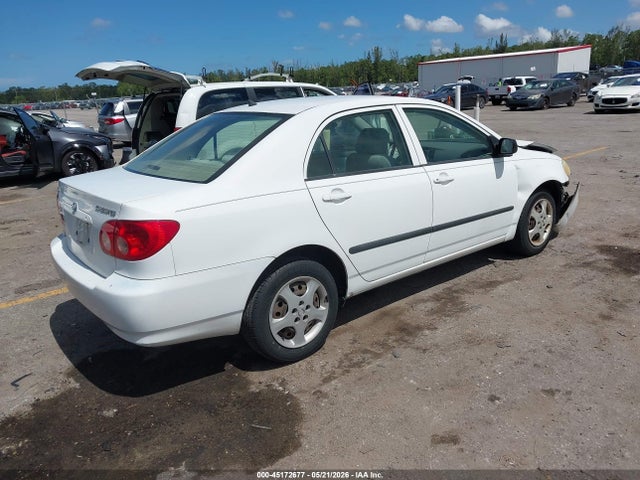 Aukcja sprzedaży 2006 Toyota Corolla Ce, vin: 1NXBR32E06Z596717, numer aukcji: 45172677