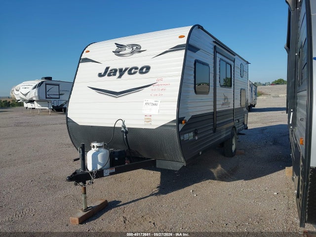 Jayco Jay Flight 2022 1UJBJ0AJ2N17B1001 Image 2