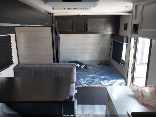 Jayco Jay Flight 2022 1UJBJ0AJ2N17B1001 Image 8