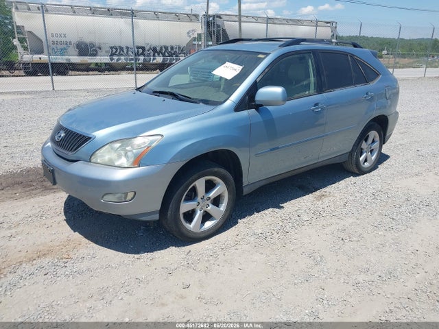 Aukcja sprzedaży 2005 Lexus Rx 330, vin: 2T2GA31UX5C036138, numer aukcji: 45172682