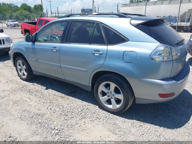 Aukcja sprzedaży 2005 Lexus Rx 330, vin: 2T2GA31UX5C036138, numer aukcji: 45172682