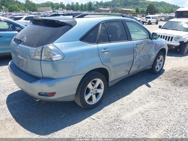 Aukcja sprzedaży 2005 Lexus Rx 330, vin: 2T2GA31UX5C036138, numer aukcji: 45172682