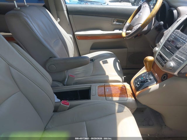 Aukcja sprzedaży 2005 Lexus Rx 330, vin: 2T2GA31UX5C036138, numer aukcji: 45172682