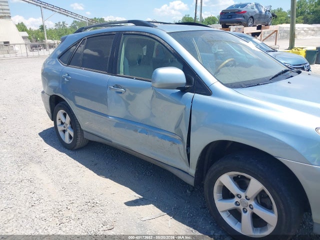 Aukcja sprzedaży 2005 Lexus Rx 330, vin: 2T2GA31UX5C036138, numer aukcji: 45172682