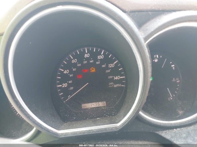 Aukcja sprzedaży 2005 Lexus Rx 330, vin: 2T2GA31UX5C036138, numer aukcji: 45172682