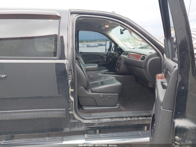 Продажа на аукционе авто 2011 Chevrolet Silverado 2500hd Ltz, vin: 1GC1KYC87BF166515, номер лота: 45172683