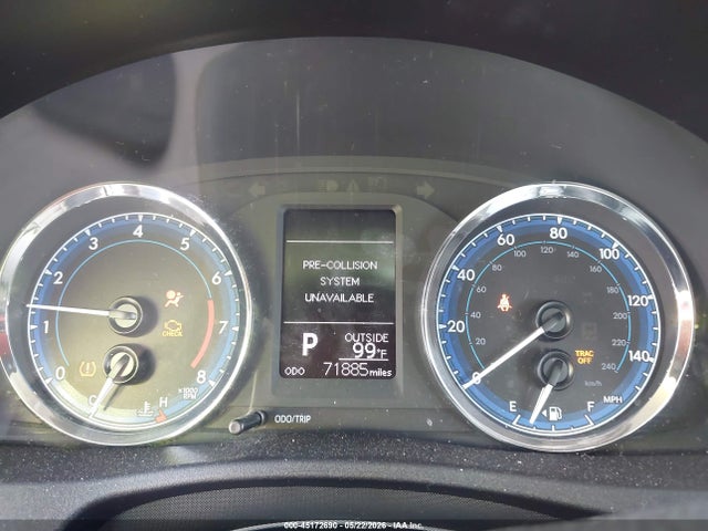 2018 Toyota Corolla Le მანქანა იყიდება აუქციონზე, vin: 2T1BURHE1JC976376, აუქციონის ნომერი: 45172690