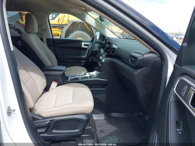 1FMSK7BH1LGC00715 Ford Explorer