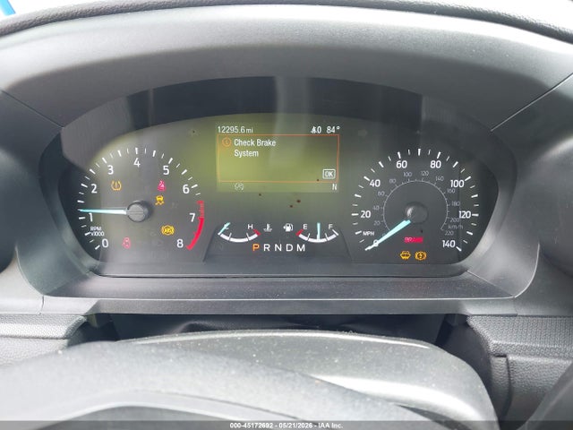 1FMSK7BH1LGC00715 Ford Explorer