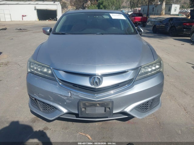 Acura Ilx Premium Package/technology Plus Package 2016 19UDE2F78GA007691 Image 13