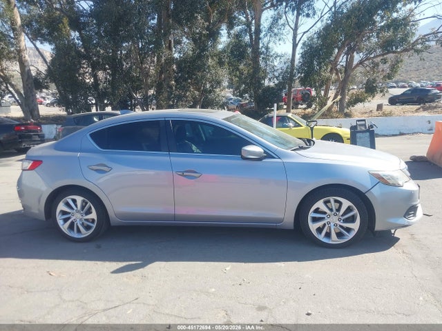 Acura Ilx Premium Package/technology Plus Package 2016 19UDE2F78GA007691 Image 14