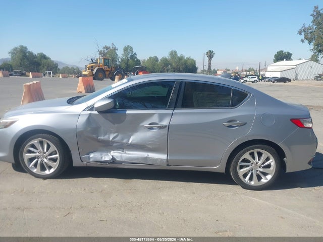 Acura Ilx Premium Package/technology Plus Package 2016 19UDE2F78GA007691 Image 15