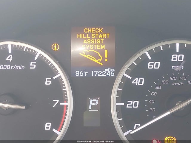 Acura Ilx Premium Package/technology Plus Package 2016 19UDE2F78GA007691 Image 16